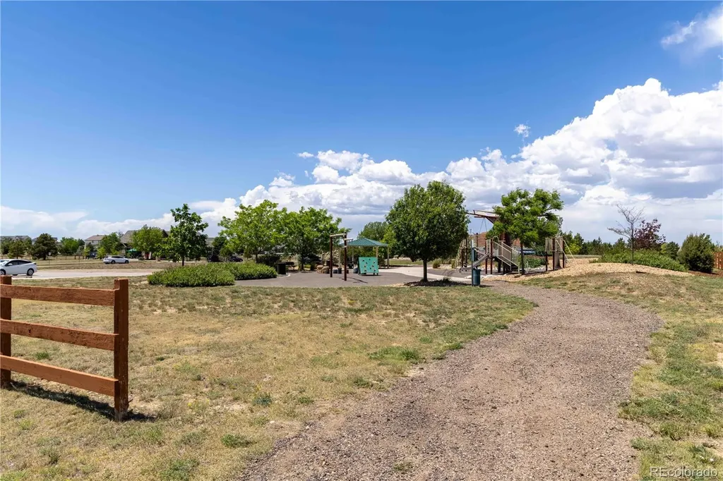 49240 Antelope Drive W Bennett CO 80102