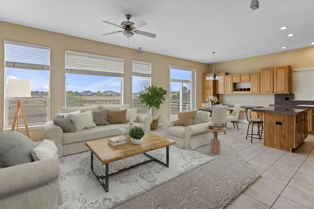 49240 Antelope Drive W Bennett CO 80102