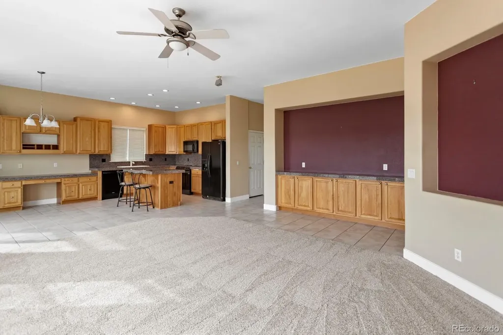 49240 Antelope Drive W Bennett CO 80102
