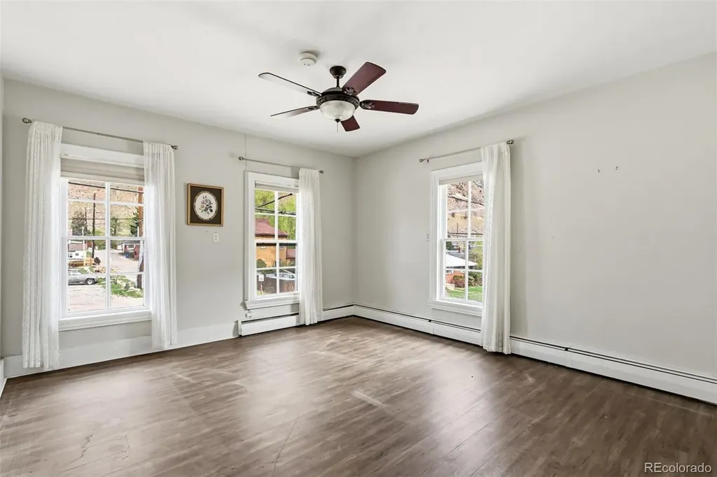 614 Rose Street Georgetown CO 80444