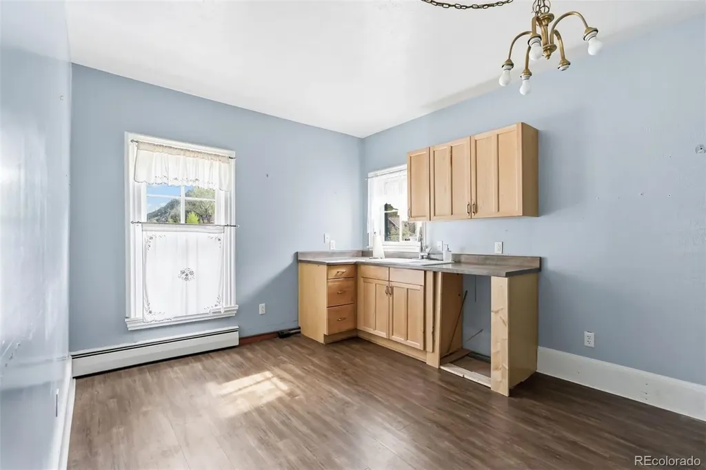 614 Rose Street Georgetown CO 80444
