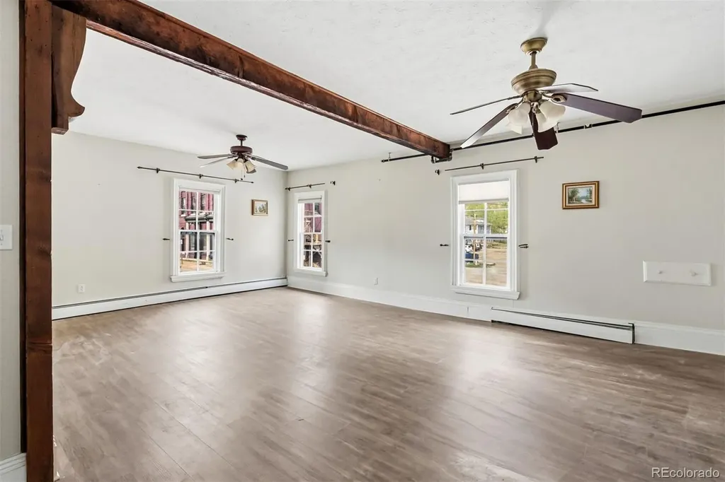 614 Rose Street Georgetown CO 80444