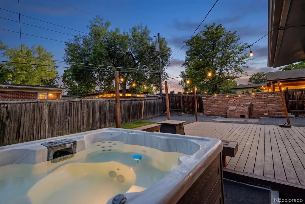 9314 Ridge Road Arvada CO 80002