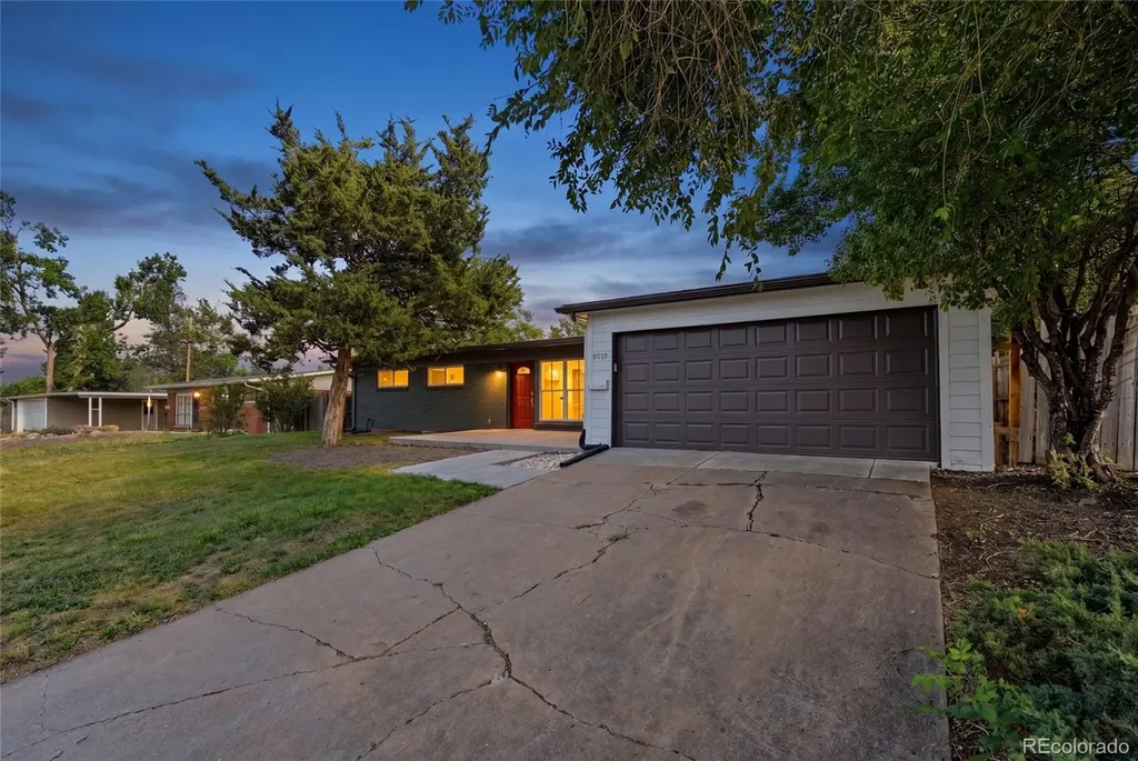 9314 Ridge Road Arvada CO 80002