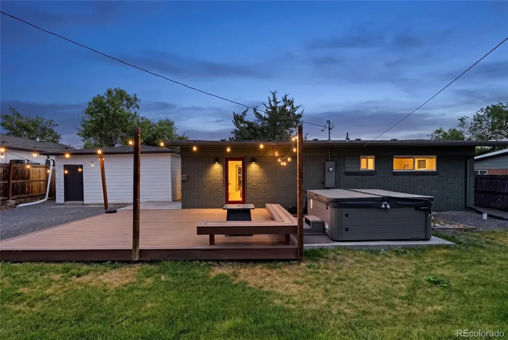 9314 Ridge Road Arvada CO 80002