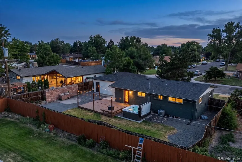 9314 Ridge Road Arvada CO 80002