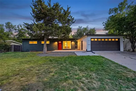 9314 Ridge Road Arvada CO 80002