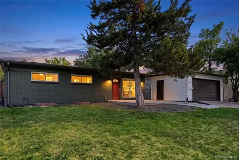 9314 Ridge Road Arvada CO 80002