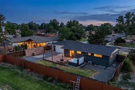 9314 Ridge Road Arvada CO 80002