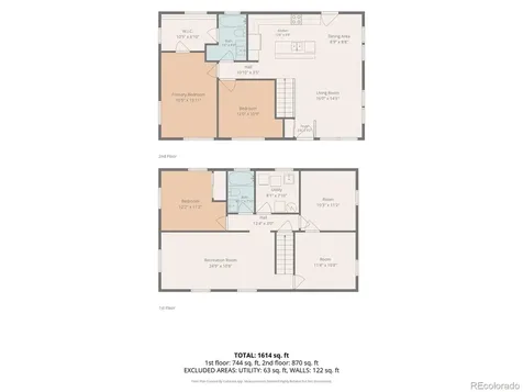 9314 Ridge Road Arvada CO 80002