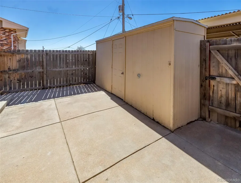 8746 Mariposa Street Thornton CO 80260