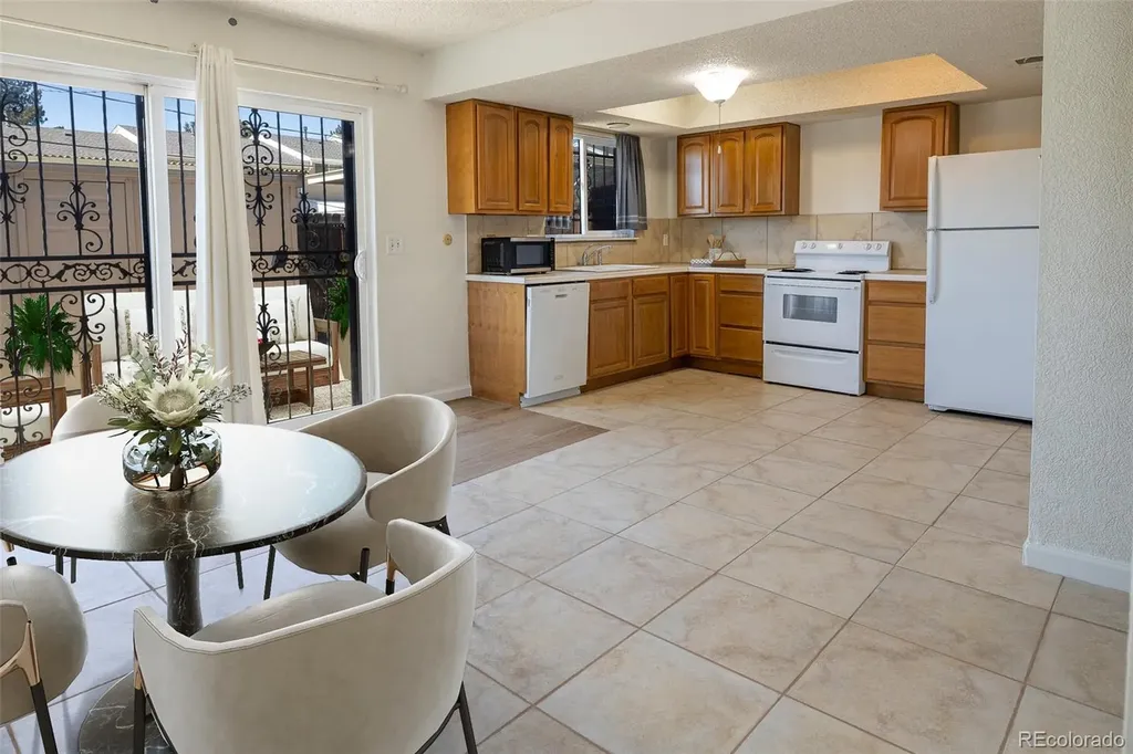 8746 Mariposa Street Thornton CO 80260