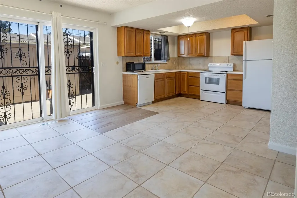 8746 Mariposa Street Thornton CO 80260