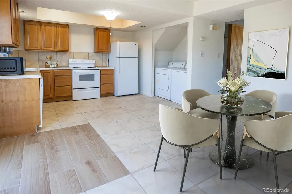 8746 Mariposa Street Thornton CO 80260