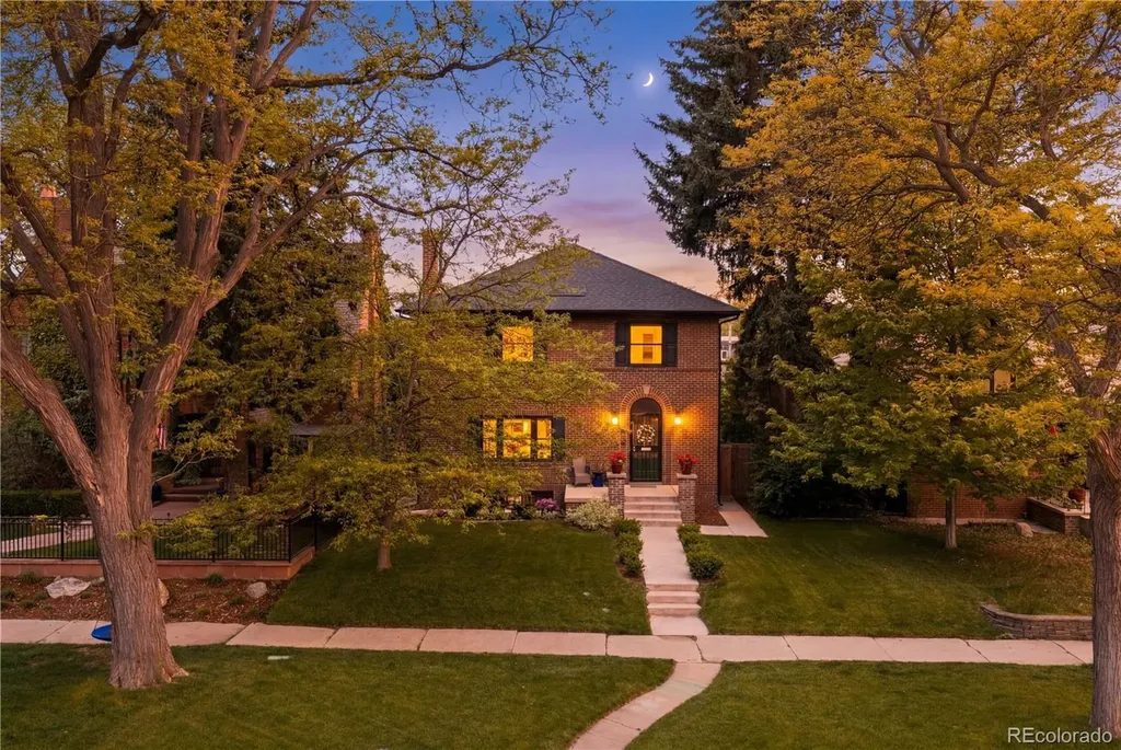 4636 Montview Boulevard Denver CO 80207