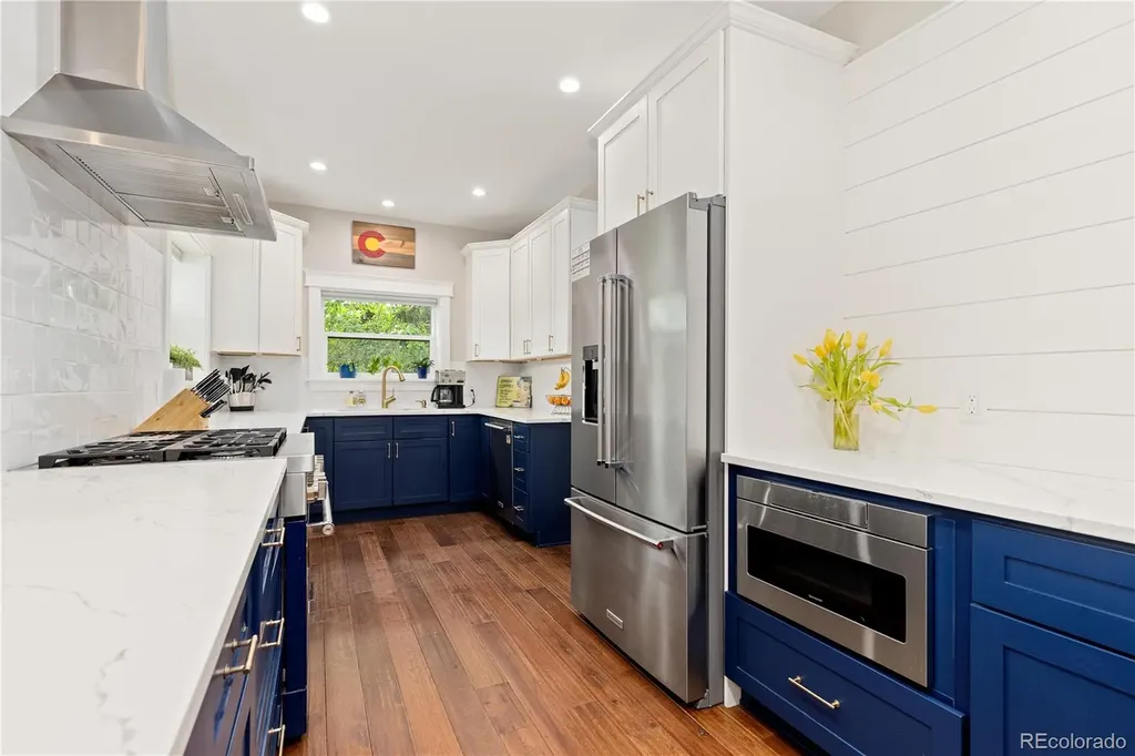 4636 Montview Boulevard Denver CO 80207