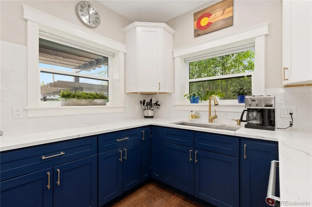 4636 Montview Boulevard Denver CO 80207