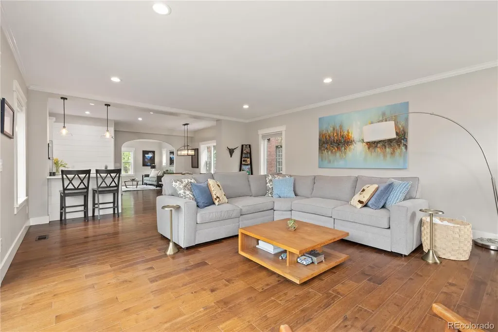 4636 Montview Boulevard Denver CO 80207
