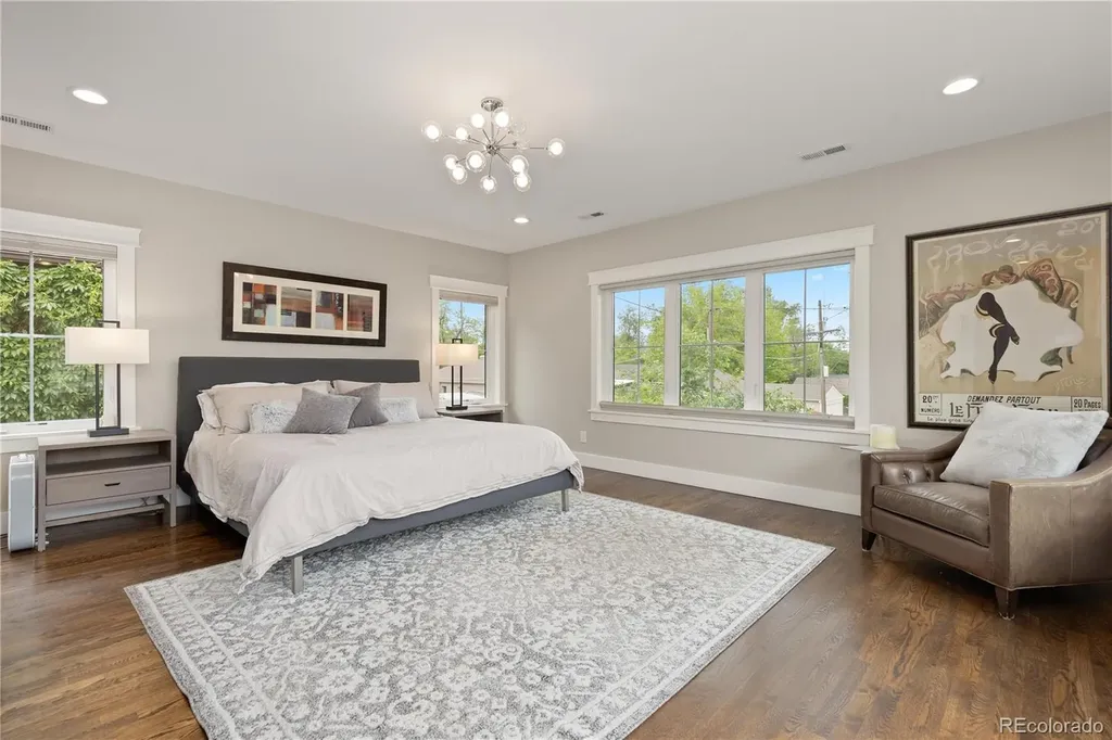 4636 Montview Boulevard Denver CO 80207