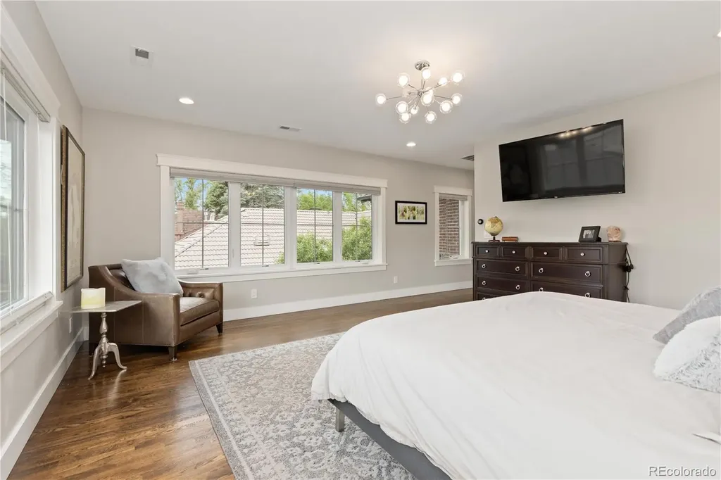 4636 Montview Boulevard Denver CO 80207