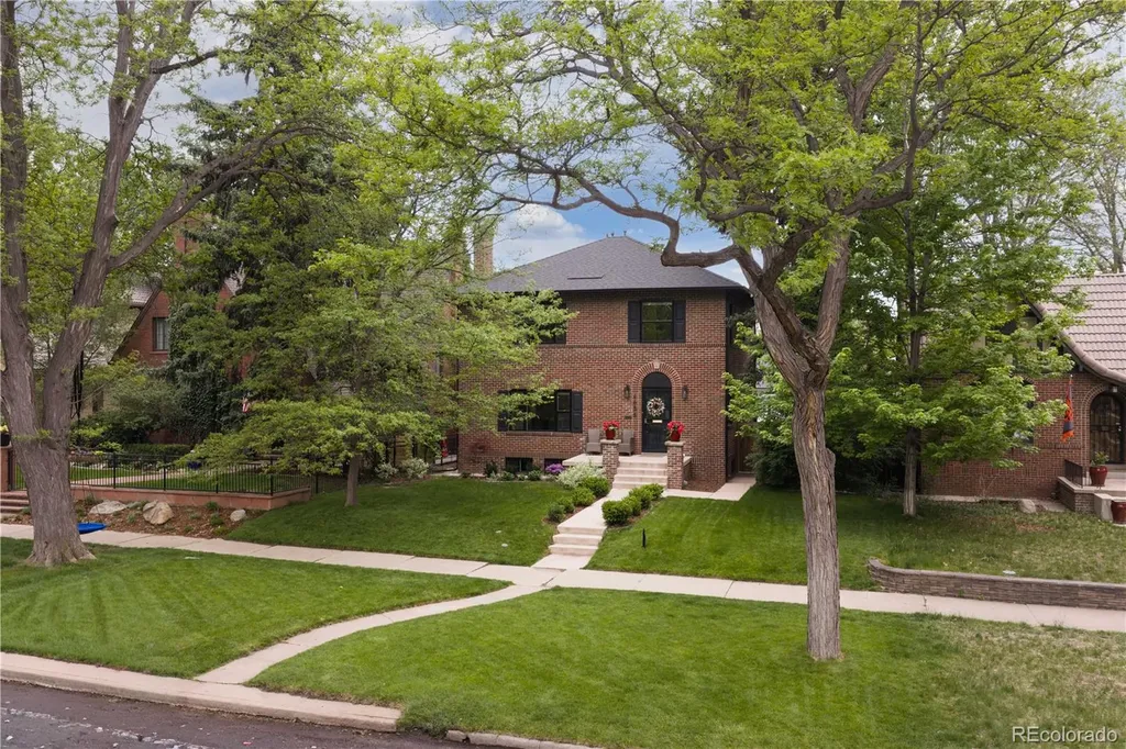 4636 Montview Boulevard Denver CO 80207