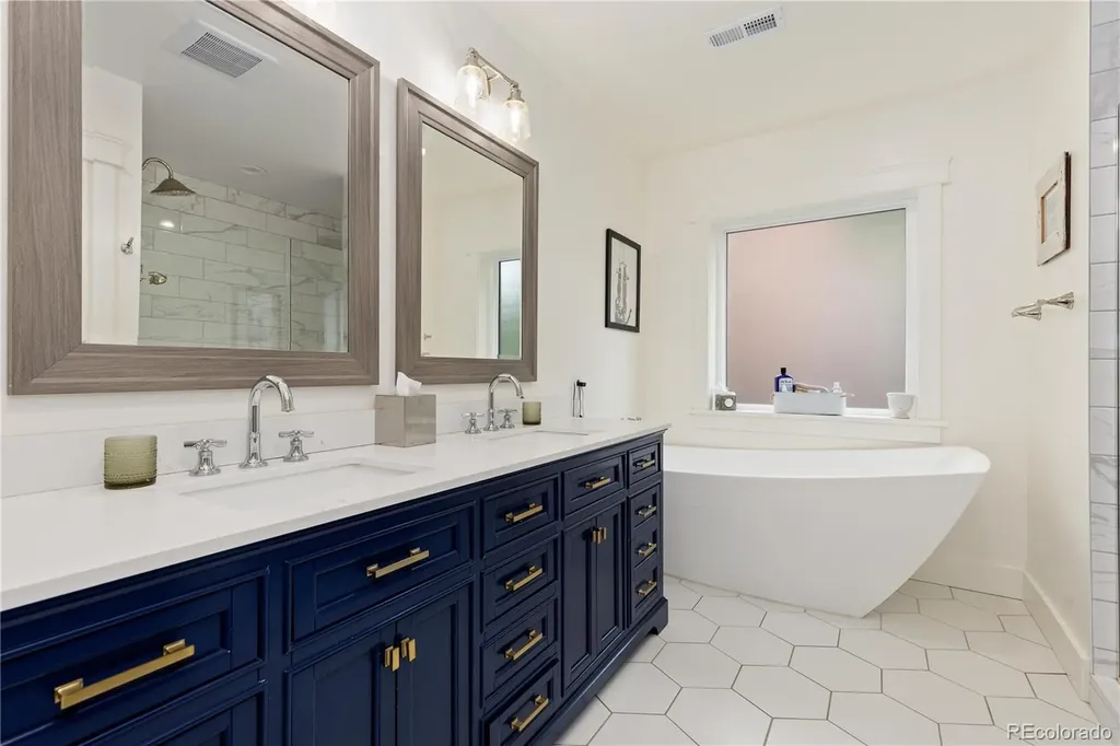 4636 Montview Boulevard Denver CO 80207