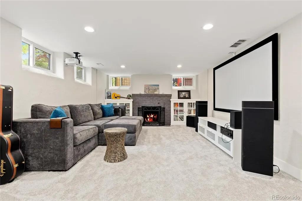 4636 Montview Boulevard Denver CO 80207