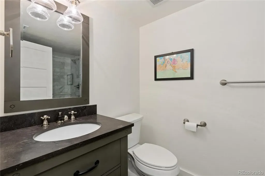 4636 Montview Boulevard Denver CO 80207