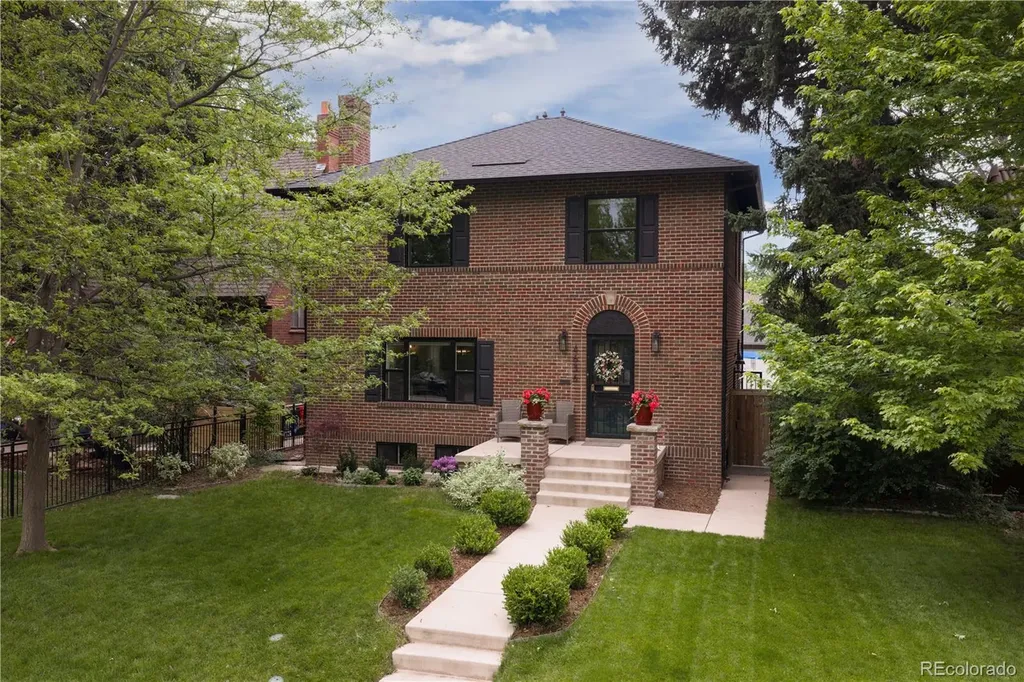 4636 Montview Boulevard Denver CO 80207
