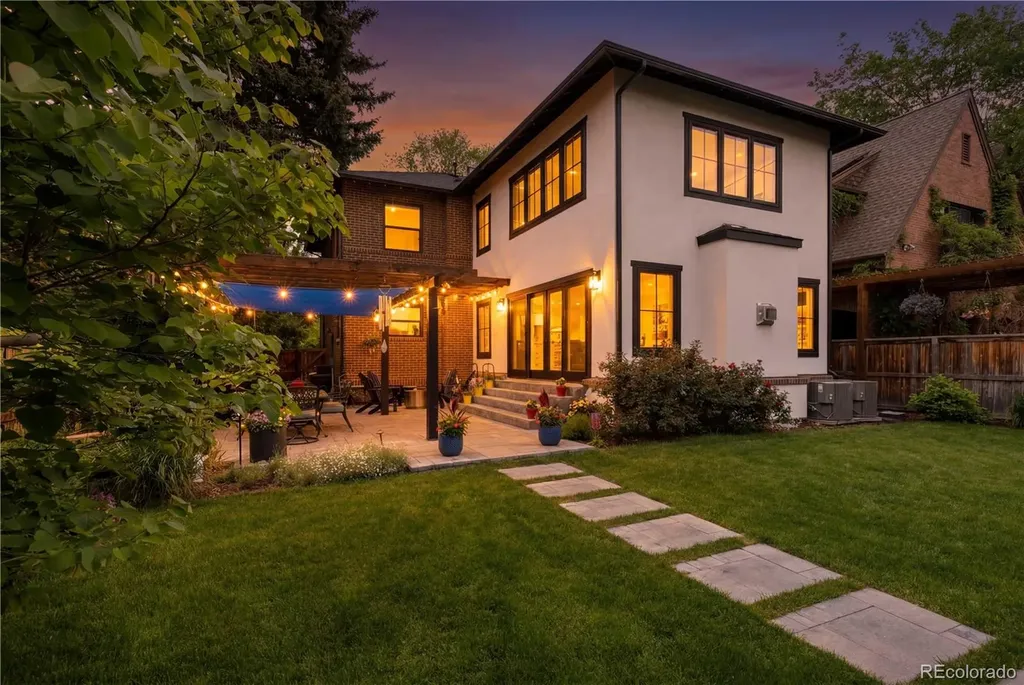 4636 Montview Boulevard Denver CO 80207