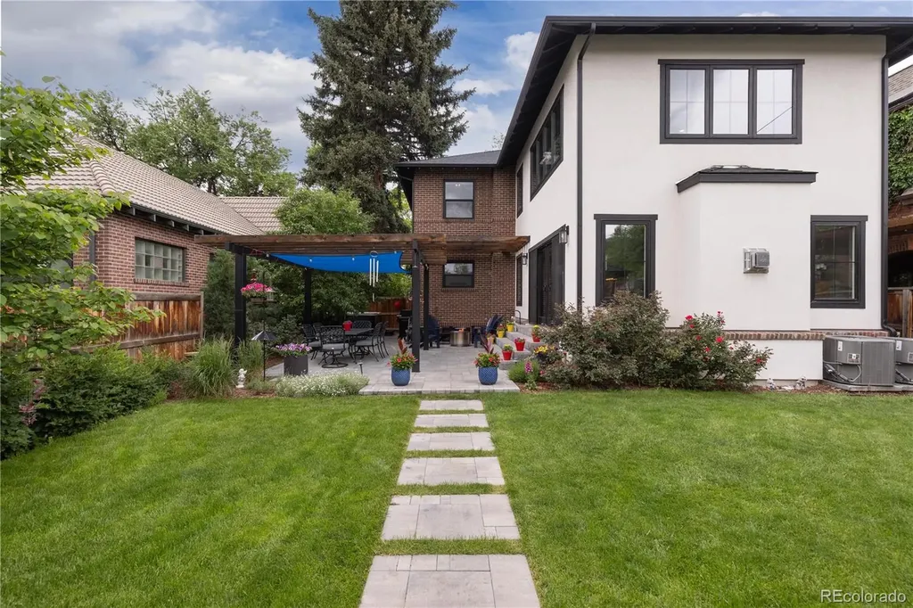 4636 Montview Boulevard Denver CO 80207