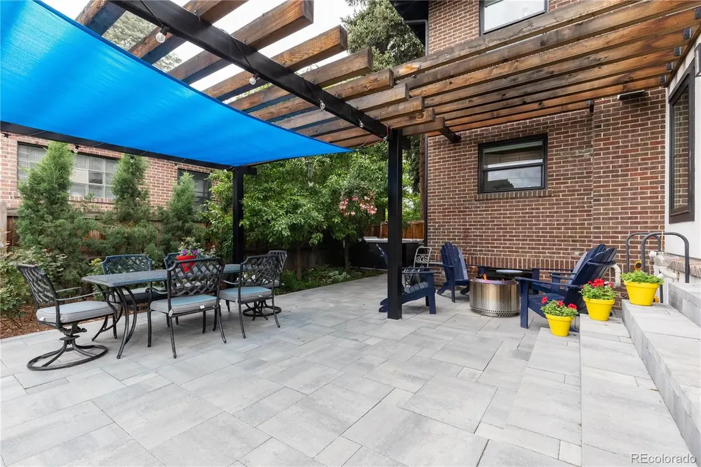 4636 Montview Boulevard Denver CO 80207