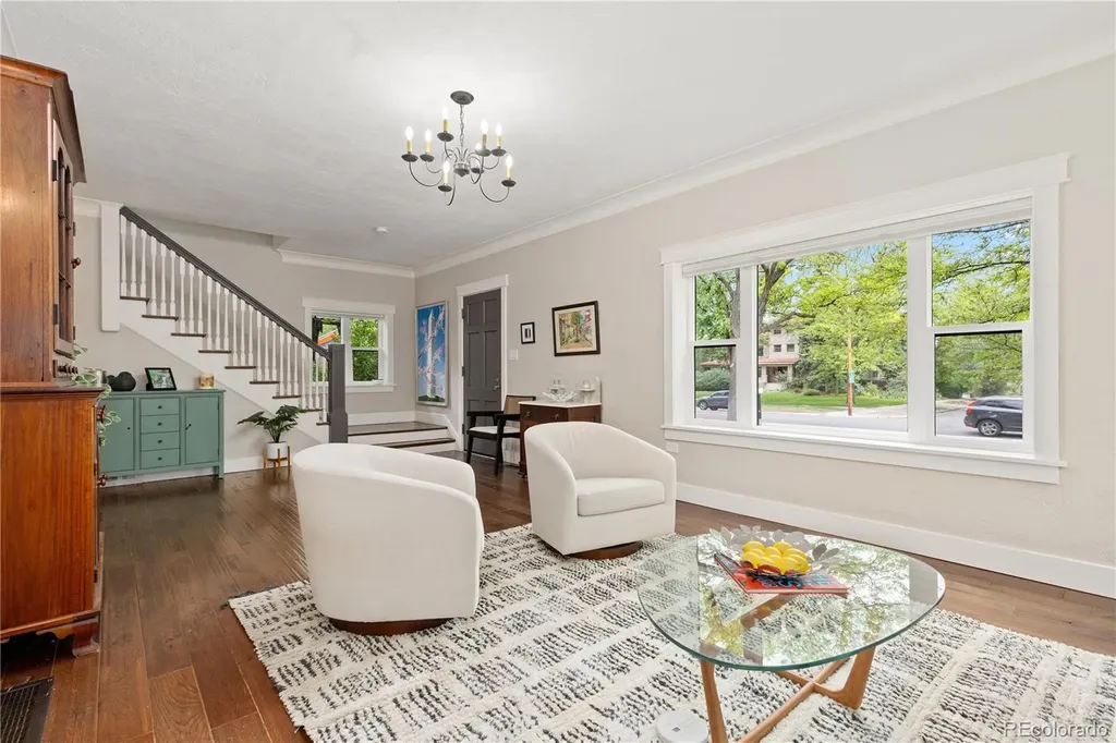4636 Montview Boulevard Denver CO 80207