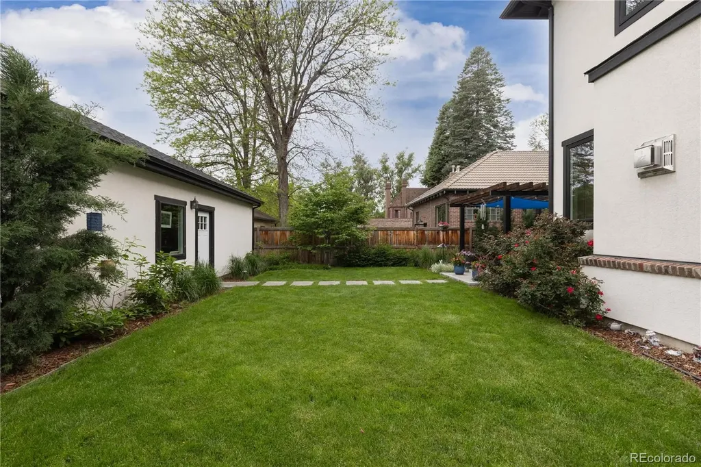 4636 Montview Boulevard Denver CO 80207