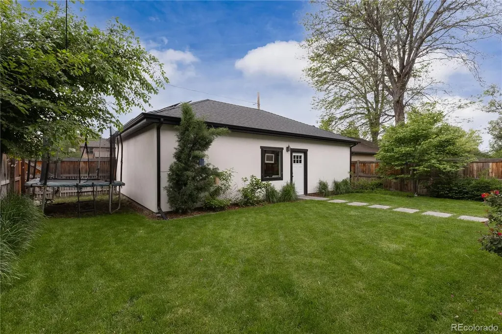 4636 Montview Boulevard Denver CO 80207
