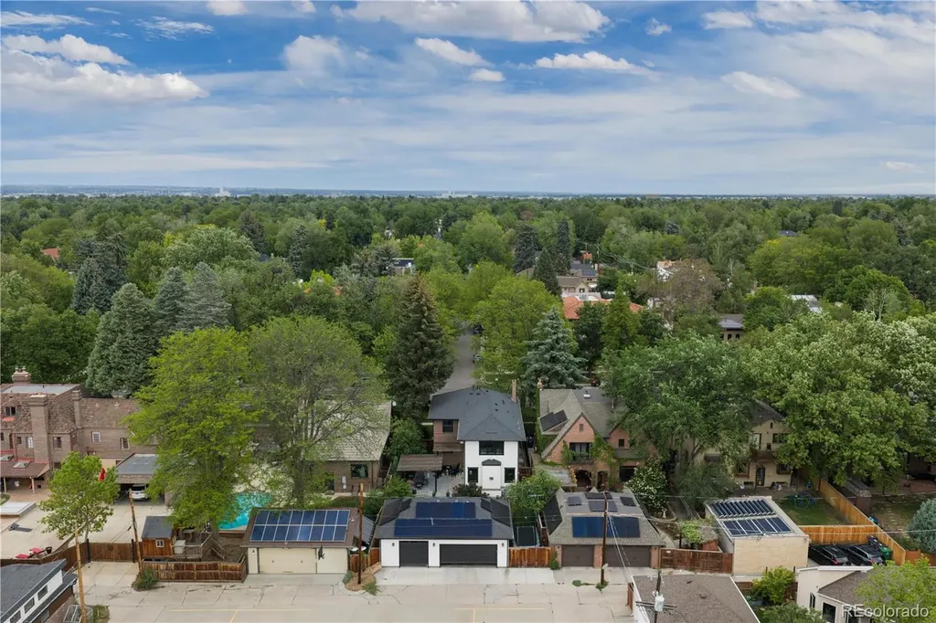 4636 Montview Boulevard Denver CO 80207