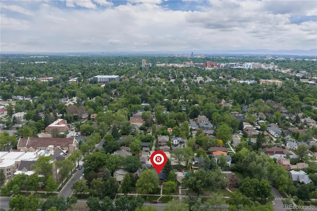 4636 Montview Boulevard Denver CO 80207