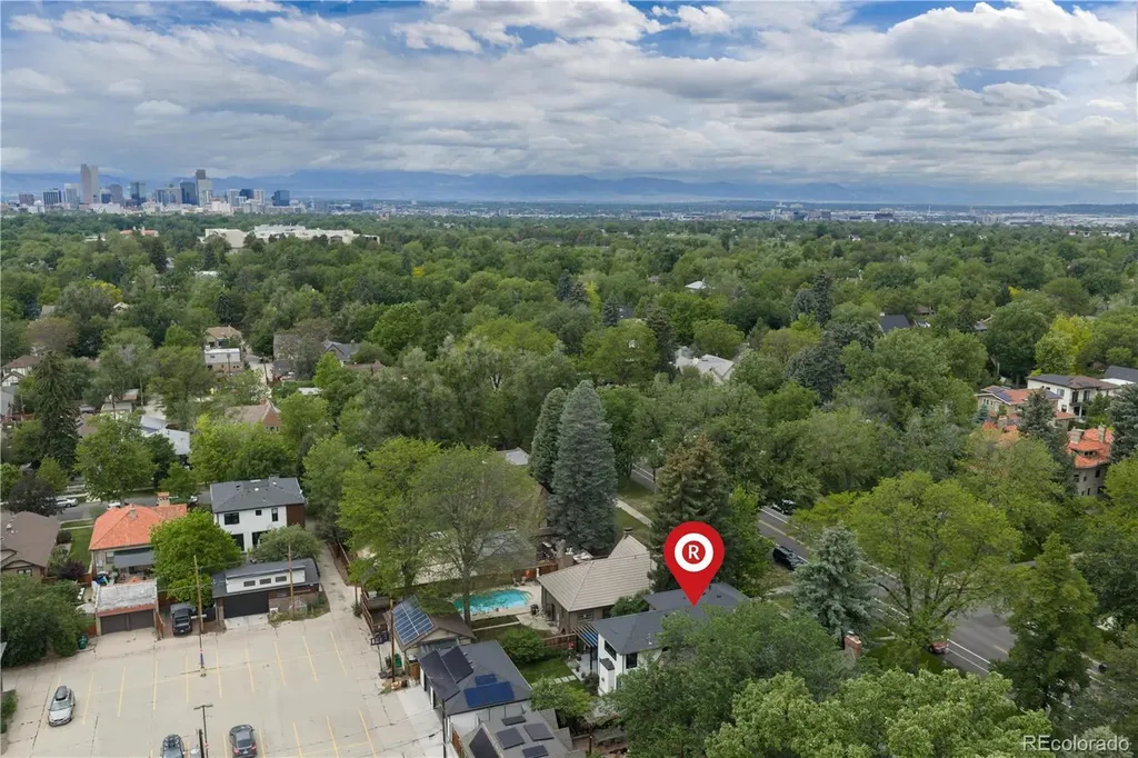 4636 Montview Boulevard Denver CO 80207