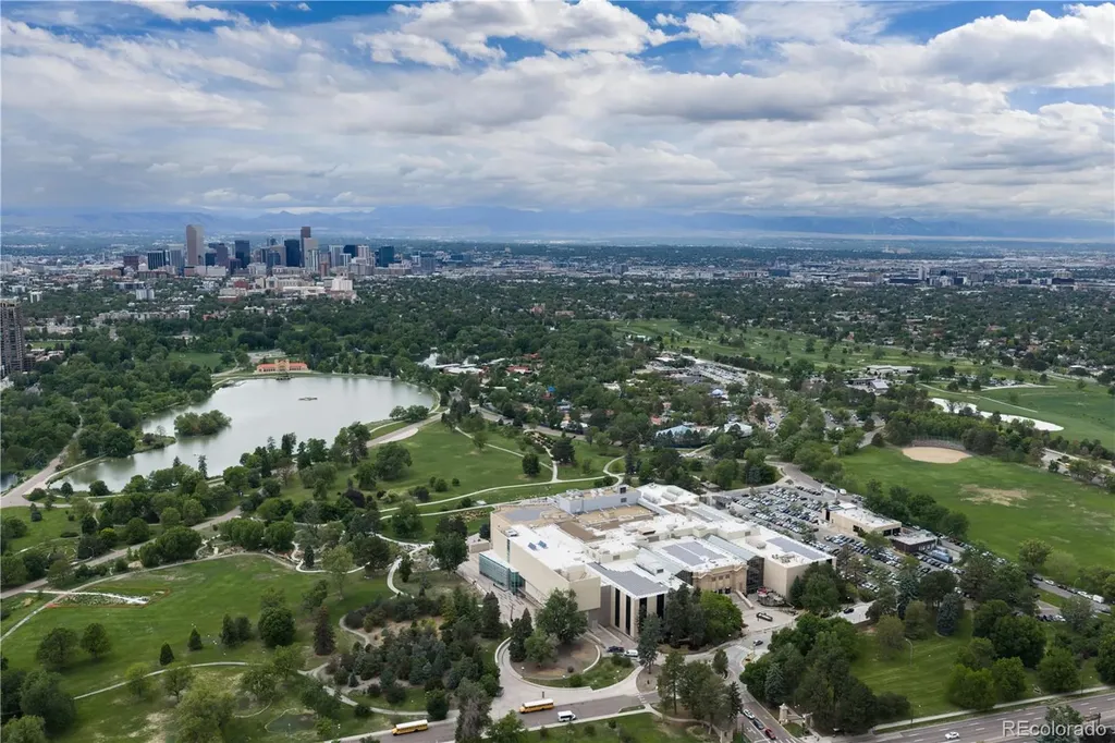 4636 Montview Boulevard Denver CO 80207