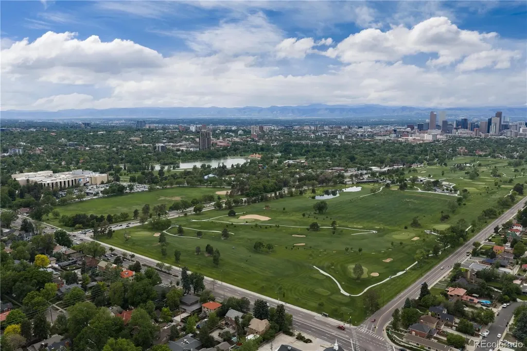 4636 Montview Boulevard Denver CO 80207