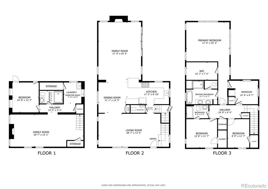 4636 Montview Boulevard Denver CO 80207