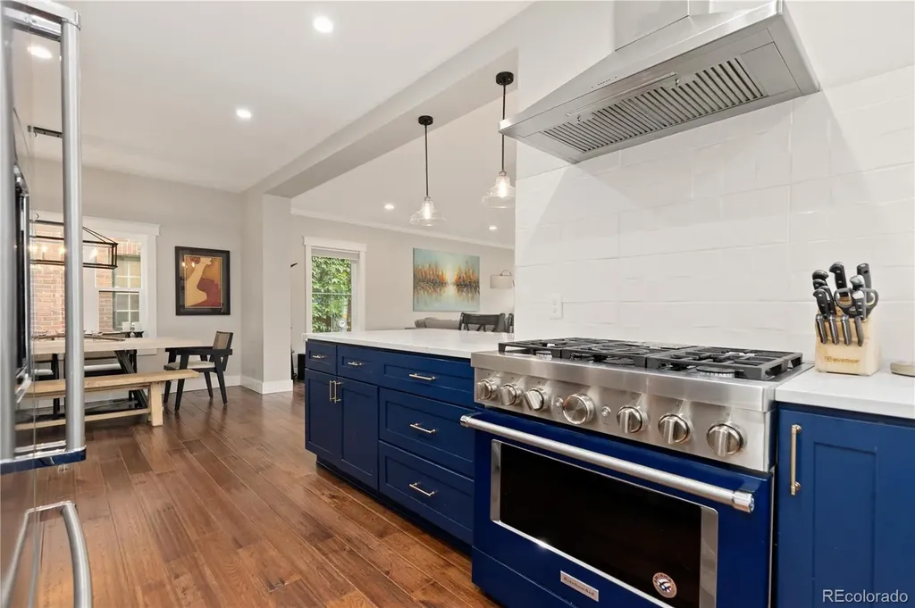 4636 Montview Boulevard Denver CO 80207