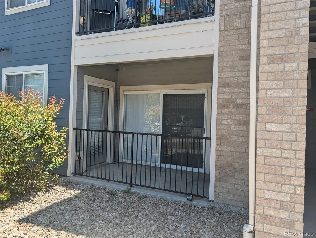 4451 S Ammons Street Littleton CO 80123