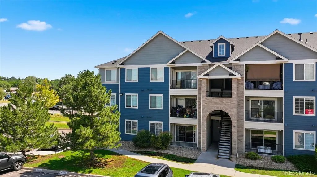 4451 S Ammons Street Littleton CO 80123