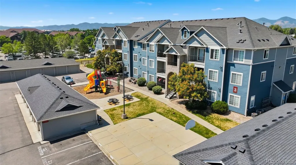 4451 S Ammons Street Littleton CO 80123