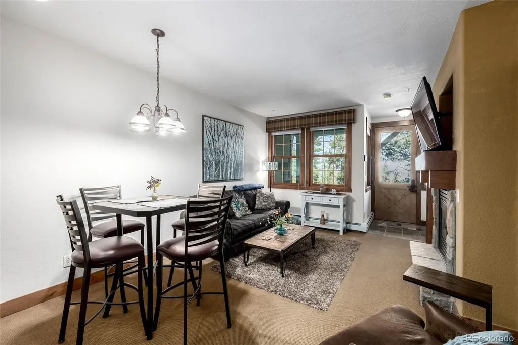 2102 Blue Sky Trail Granby CO 80446