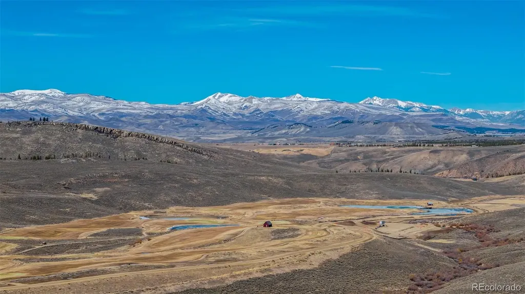 2102 Blue Sky Trail Granby CO 80446