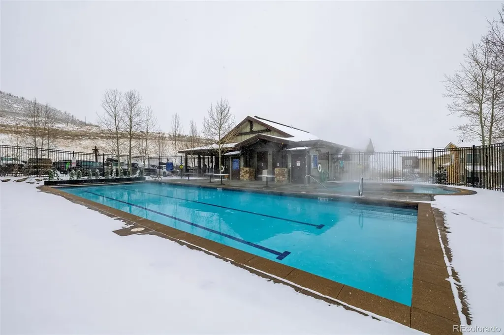 2102 Blue Sky Trail Granby CO 80446