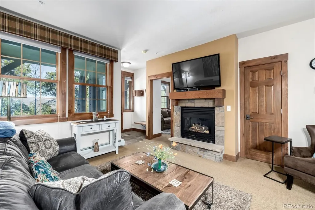 2102 Blue Sky Trail Granby CO 80446