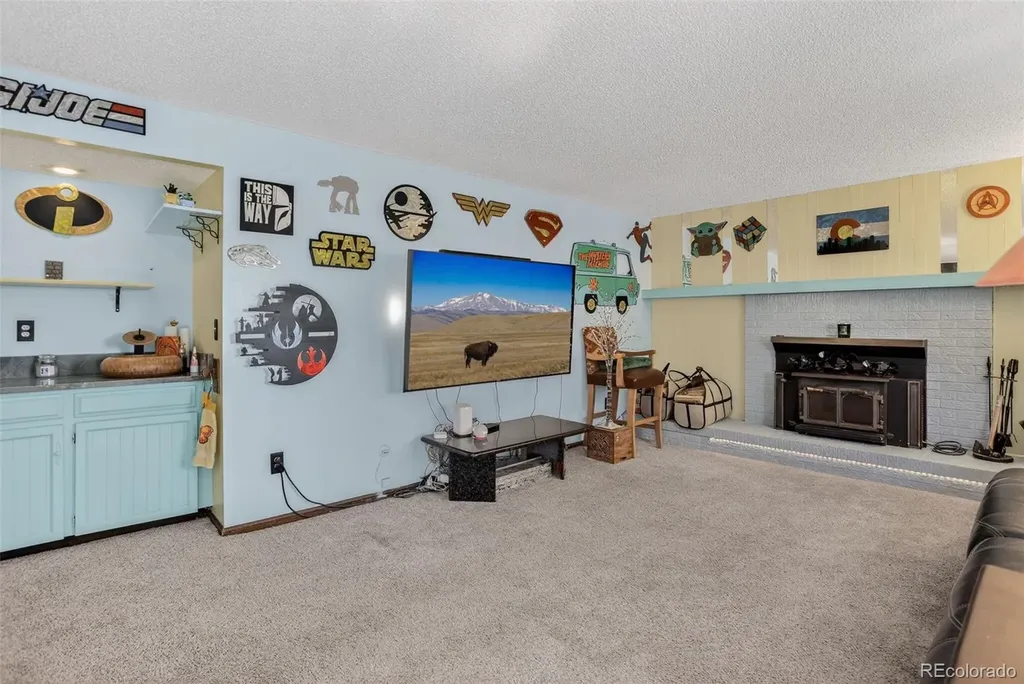 7724 Parfet Street Arvada CO 80005